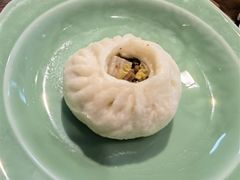 -老清朝包子铺(开明街店)