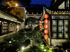 -北园酒家(小北路店)