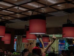 -老阿爸鲜鱼土菜(独墅湖店)