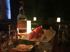 -广州柏悦酒店·悦吧·顶楼露天酒吧