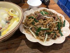 -南记食粥坊·宵夜大排档(莲花总店)