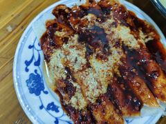 -洁美凉粉店(温江店)