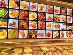 -老万烧烤(典逸心洲店)