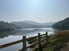 -南京市无想山景区