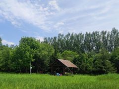 -黑龙江省森林植物园