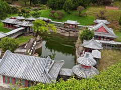 -深圳锦绣中华民俗村