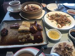 -皇后餐厅-煲仔·小菜·打边炉(古北店)