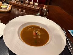 -恰餐厅及酒吧 CHAR Bar & Grill (北京丽都皇冠假日店)