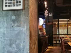 -Carbon莫卡哆·意大利复古集市餐厅(杭州大厦店)