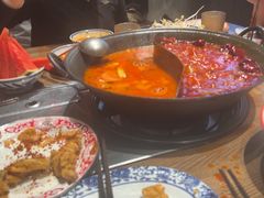 -袁山山重庆火锅(丈八北路店)