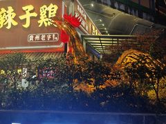 -黔凤辣子鸡