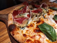 -La Strada(安福路店)