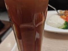 -佰搭果·广式茶餐厅(西华路店)