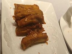 -湖锦酒楼·31年地道湖北菜(黄鹤楼店)