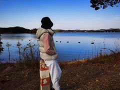 -天目湖涵田半山温泉