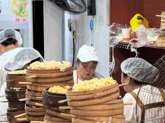 -海汇源老烧麦店(东大街总店)
