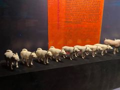 -汉景帝阳陵博物院