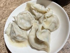 -金谷园饺子馆(北邮总店)