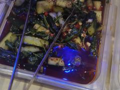 -阪尚皇·原切牛排·烤肉火锅自助(北京路店)