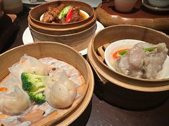-领事馆19号中餐厅(厦门海景洲际酒店)