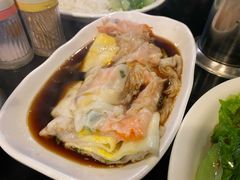 -卓粤拉肠(红庙店)