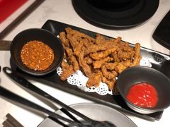 -鼎膳常火锅(华阳店)