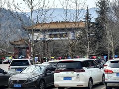 -封龙山风景区
