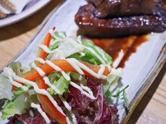 烤牛舌-昇鳗鱼家(浦东店)
