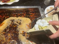 -红鼎坊·老成都火锅(新南门店)