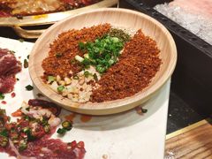 -潮火锅·麻辣牛肉火锅(观音桥方圆·LIVE店)