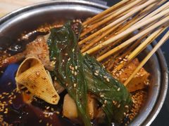 钵钵鸡-冰城小镇音乐串吧·聚会餐厅(百子湾店)
