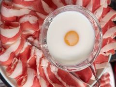 -日坛涮肉(日坛公园店)