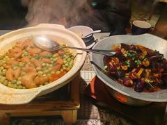 -绿茶餐厅(千岛湖银泰城店)