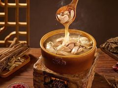 -御品猪腰·地道岭南味(千灯湖店)