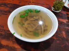 -花园茶楼(兴城西路店)