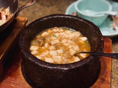 -绿茶餐厅(coco park 店)