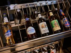 -马克西姆俄罗斯餐厅(通亚街店)