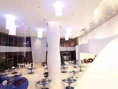 -深圳东部华侨城瀑布酒店