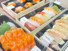 -Tuna maki寿司(园区永旺店)