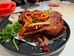 -避风塘·老港味餐厅·茶档(长宁龙之梦店)