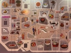 -华威约饭街
