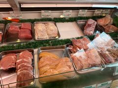 -申德勒食品(宾都苑店)