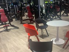 -一兆韦德健身(梅川店)