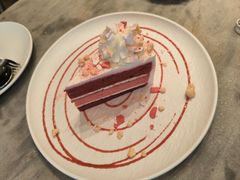 红丝绒-Highline·城市露台景观餐厅(淮海路店)