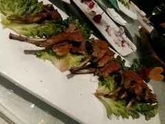 -怡和春天大酒楼(柳芳店)