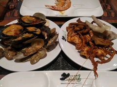 -汉巴味德(大悦城店)