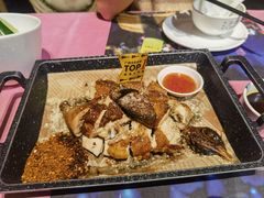 -胡桃里乐队酒馆(广州塔店)