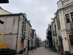 -两江国际影视城