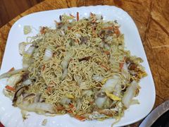 -草原牧语烤全羊(闽江大道店)