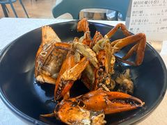 -莲花公园煎蟹(总店)